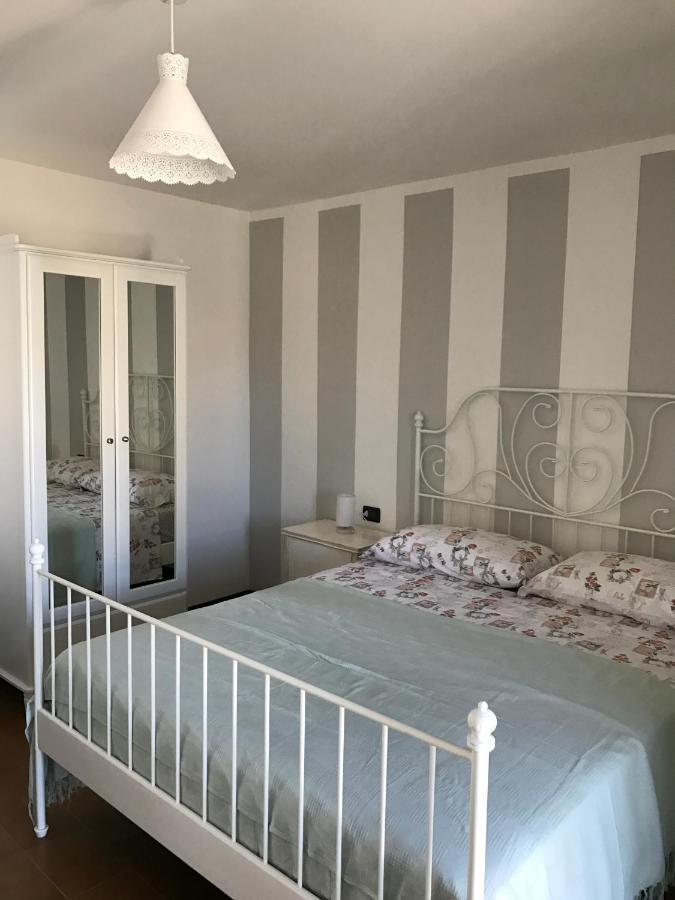 Dolce Lago B&B Сан-Феличе-дель-Бенако Экстерьер фото