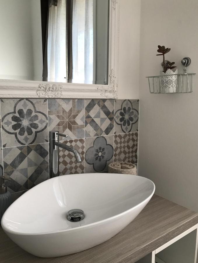 Dolce Lago B&B Сан-Феличе-дель-Бенако Экстерьер фото
