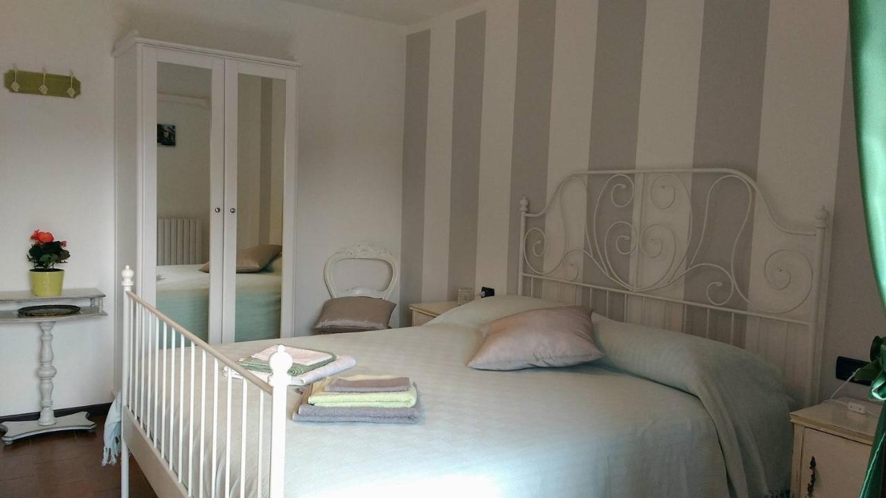 Dolce Lago B&B Сан-Феличе-дель-Бенако Экстерьер фото