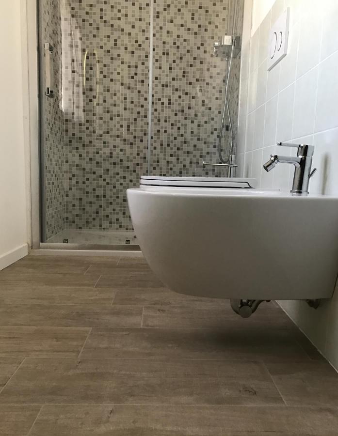 Dolce Lago B&B Сан-Феличе-дель-Бенако Экстерьер фото