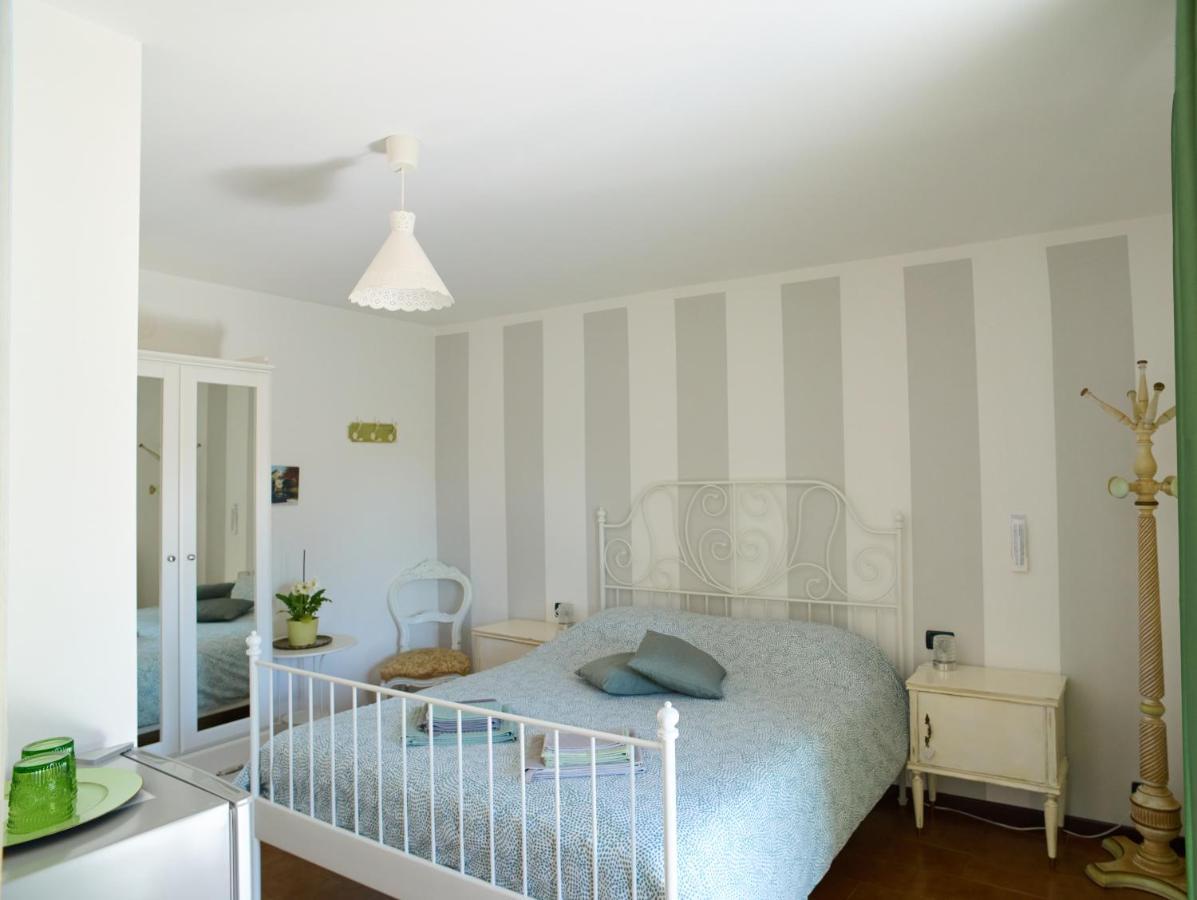 Dolce Lago B&B Сан-Феличе-дель-Бенако Экстерьер фото