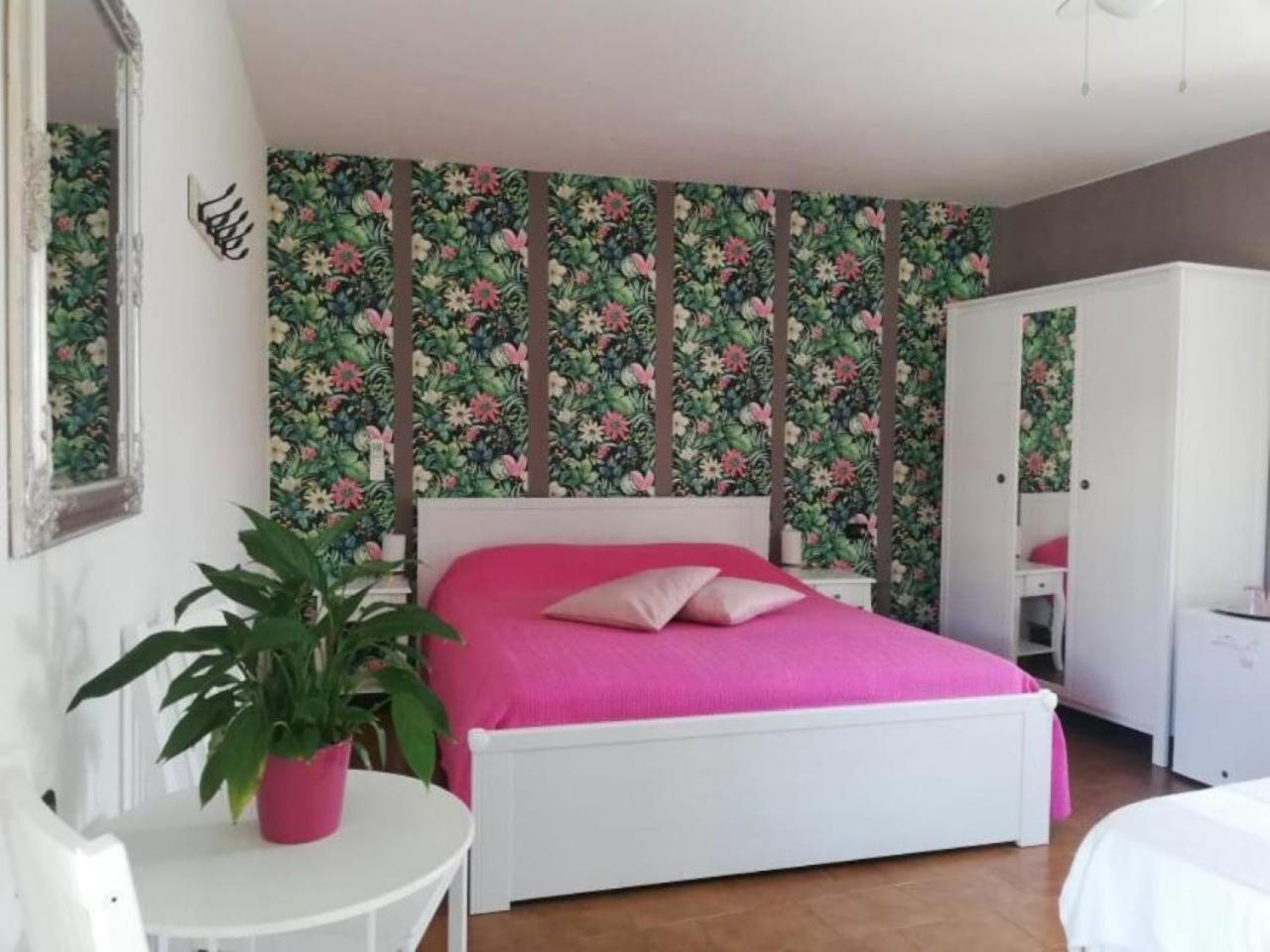 Dolce Lago B&B Сан-Феличе-дель-Бенако Экстерьер фото