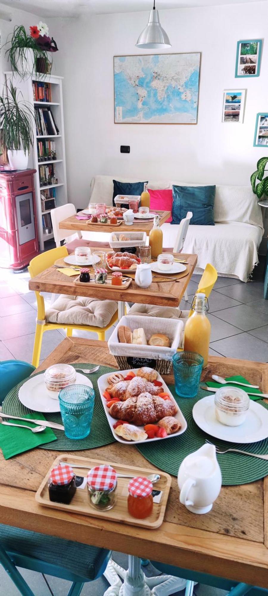 Dolce Lago B&B Сан-Феличе-дель-Бенако Экстерьер фото